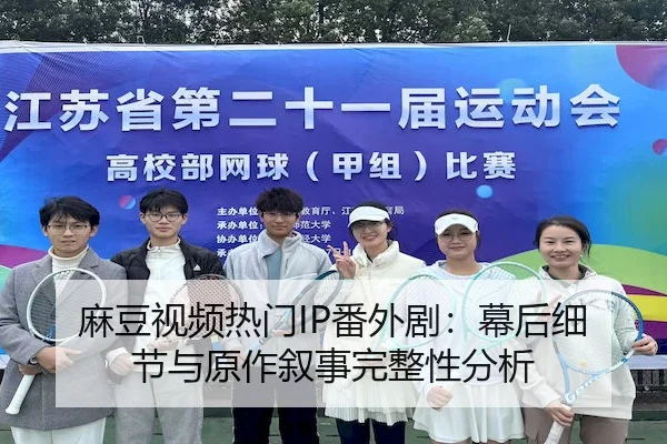 麻豆视频热门IP番外剧：幕后细节与原作叙事完整性分析